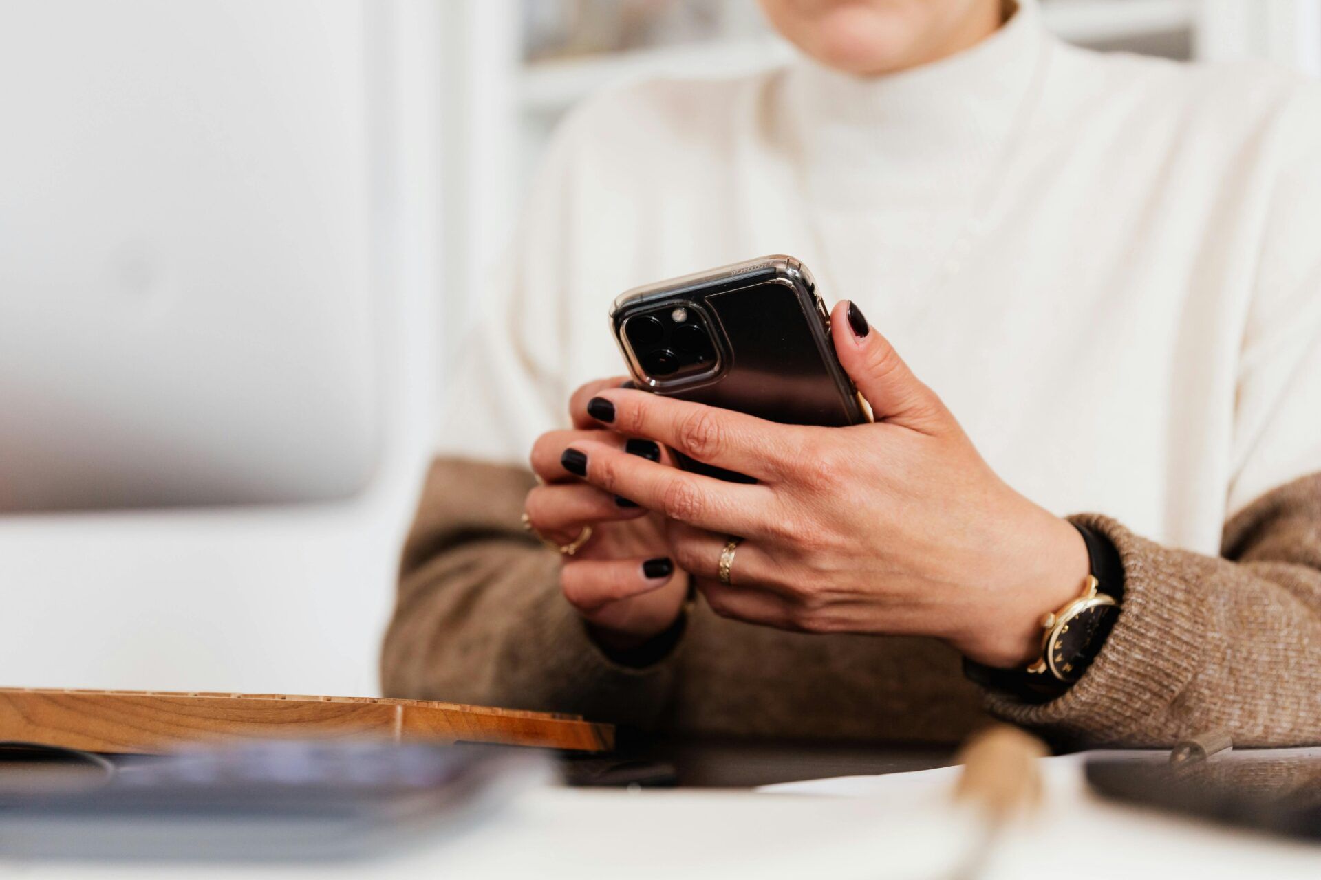 SMS marketing – worth it?